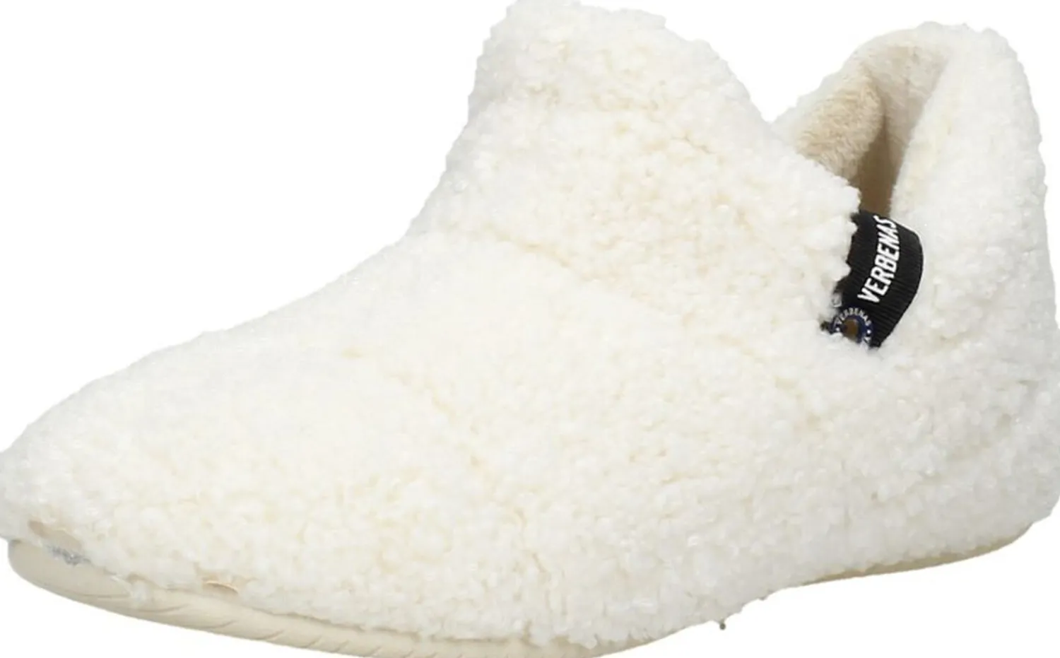 Verbenas Yeti Wit Fashion