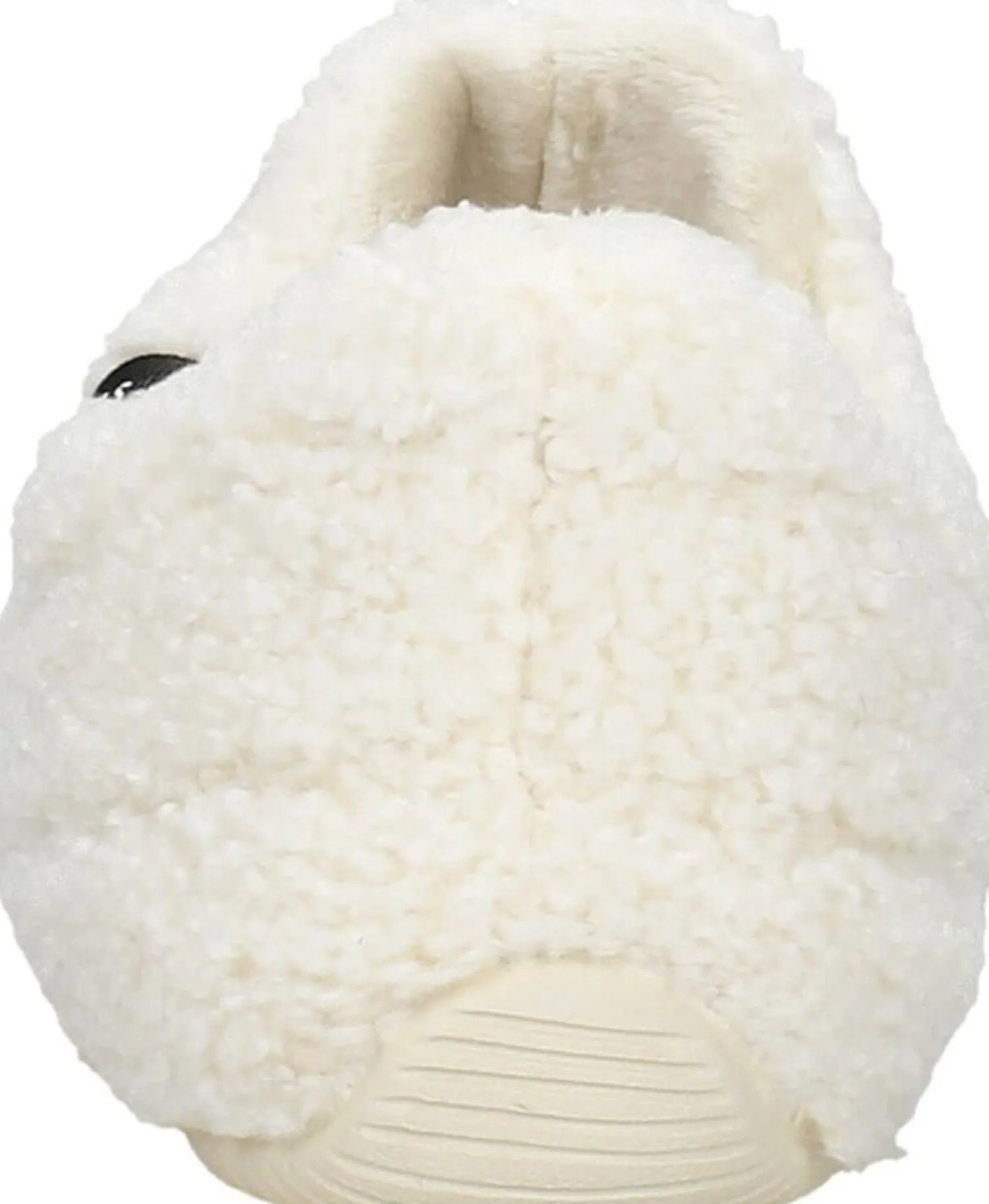 Verbenas Yeti Wit Fashion