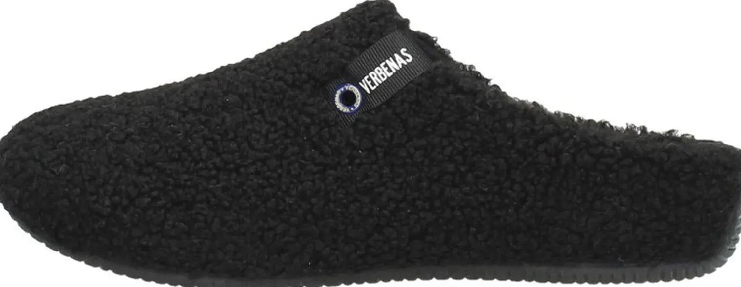 Verbenas York Zwart Fashion