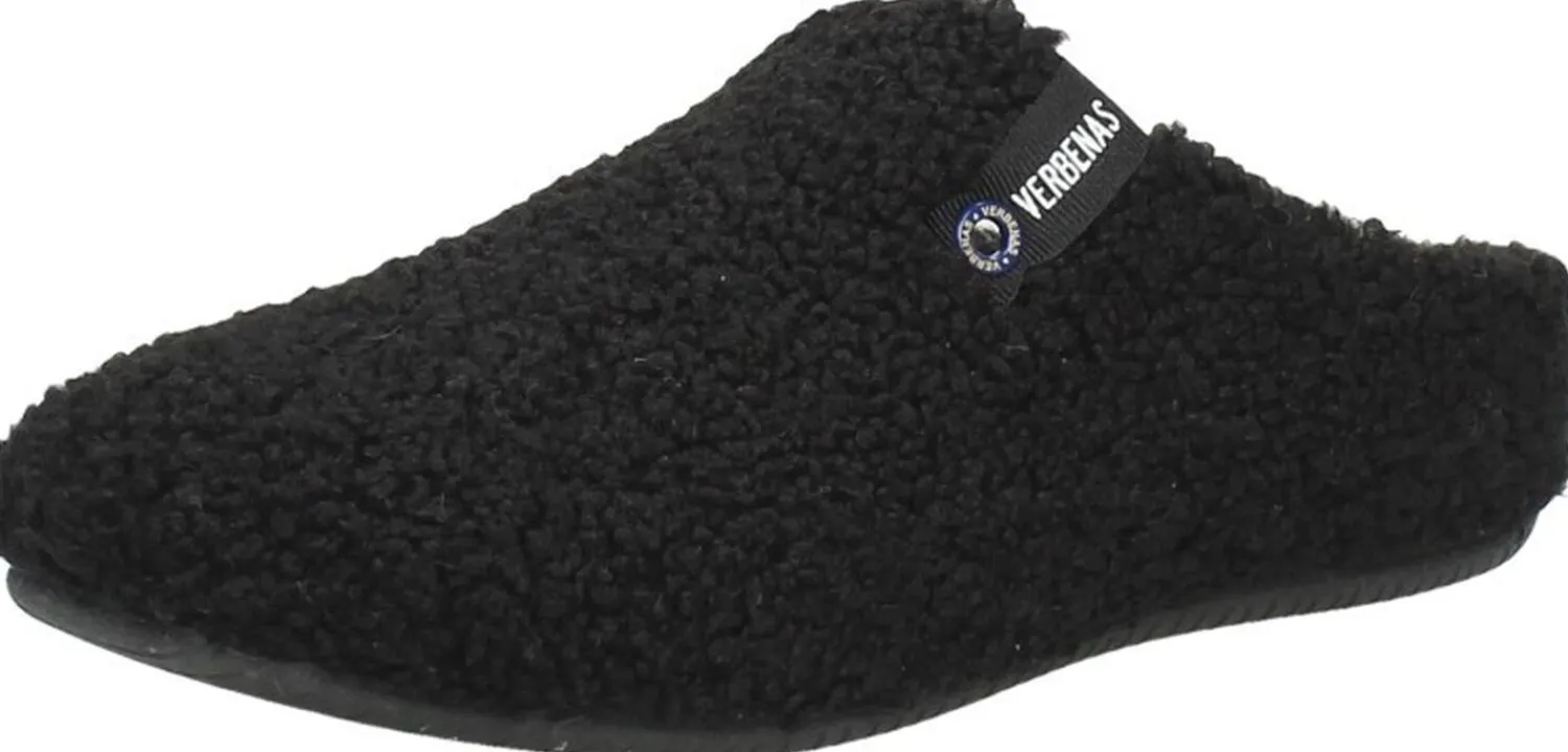 Verbenas York Zwart Fashion