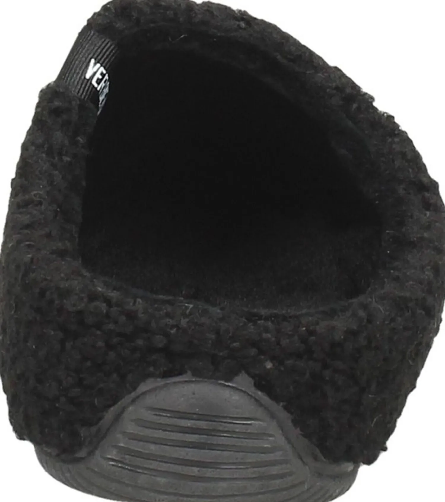 Verbenas York Zwart Fashion