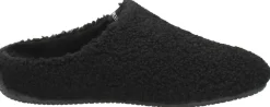 Verbenas York Zwart Fashion