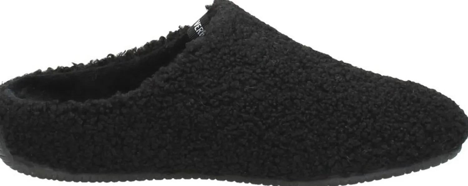 Verbenas York Zwart Fashion