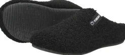 Verbenas York Zwart Fashion