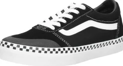 Vans YT Ward DW Zwart Online