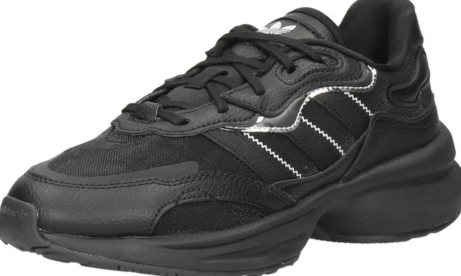 adidas Zentic Zwart Fashion