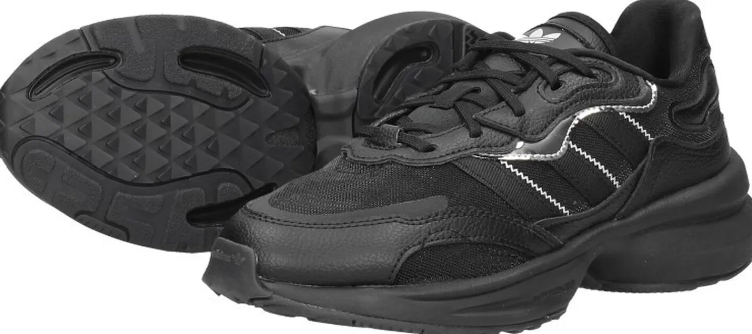 adidas Zentic Zwart Fashion