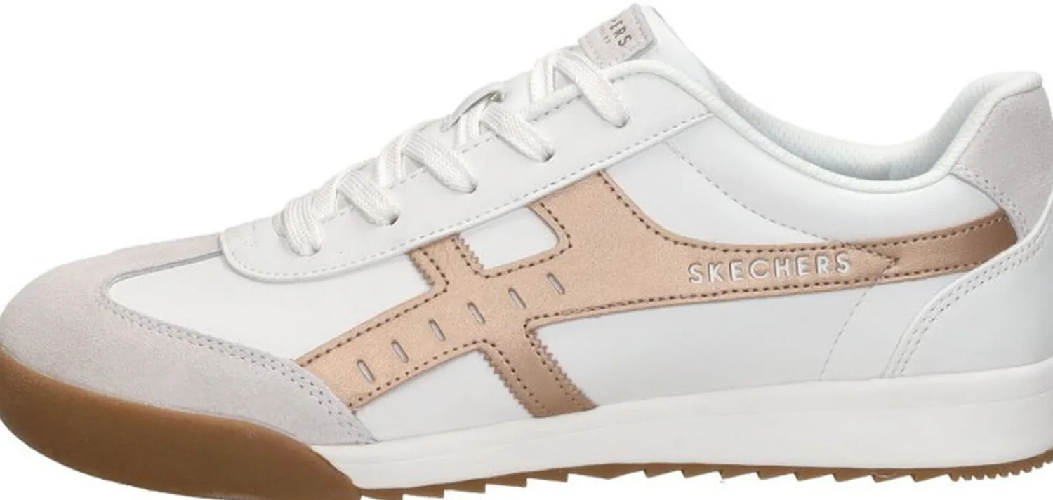 Skechers Zinger Wit Hot