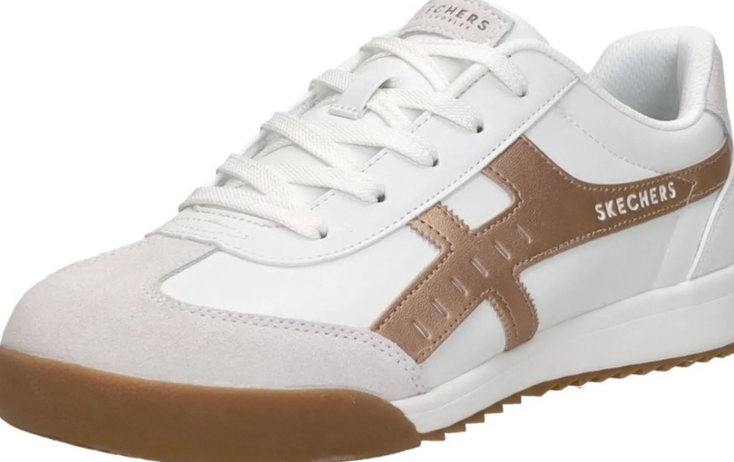 Skechers Zinger Wit Hot