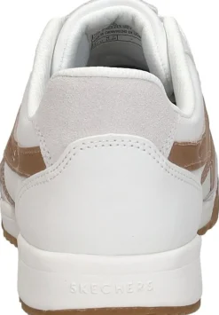 Skechers Zinger Wit Hot