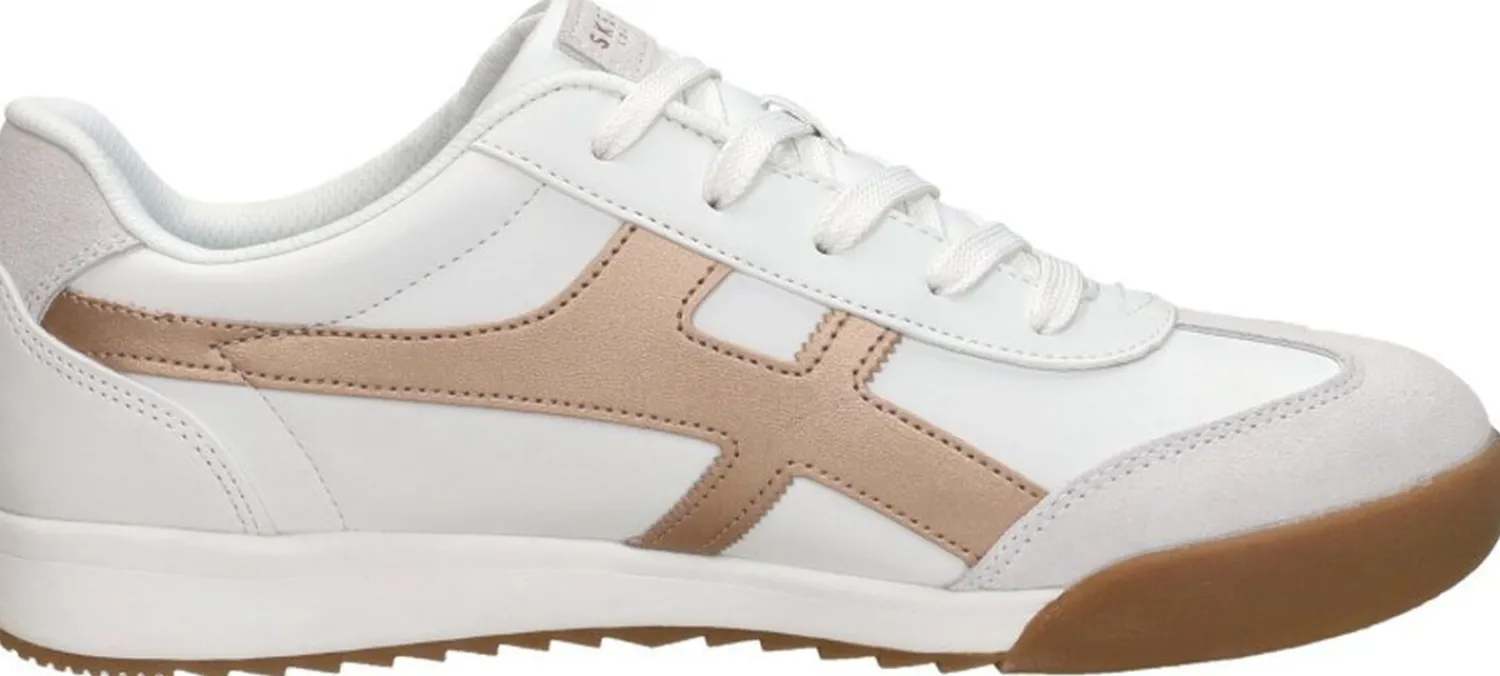 Skechers Zinger Wit Hot