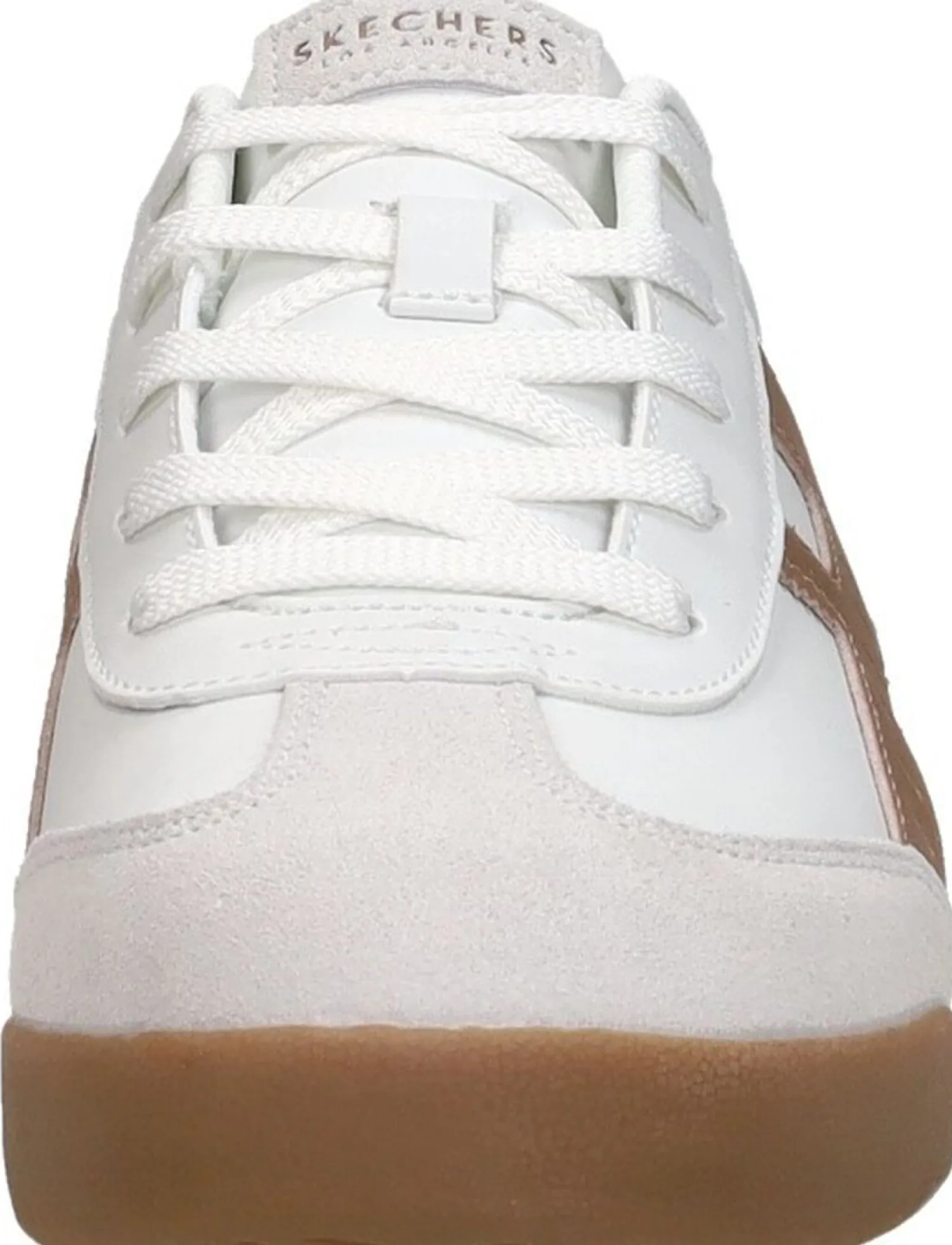 Skechers Zinger Wit Hot