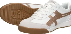 Skechers Zinger Wit Hot