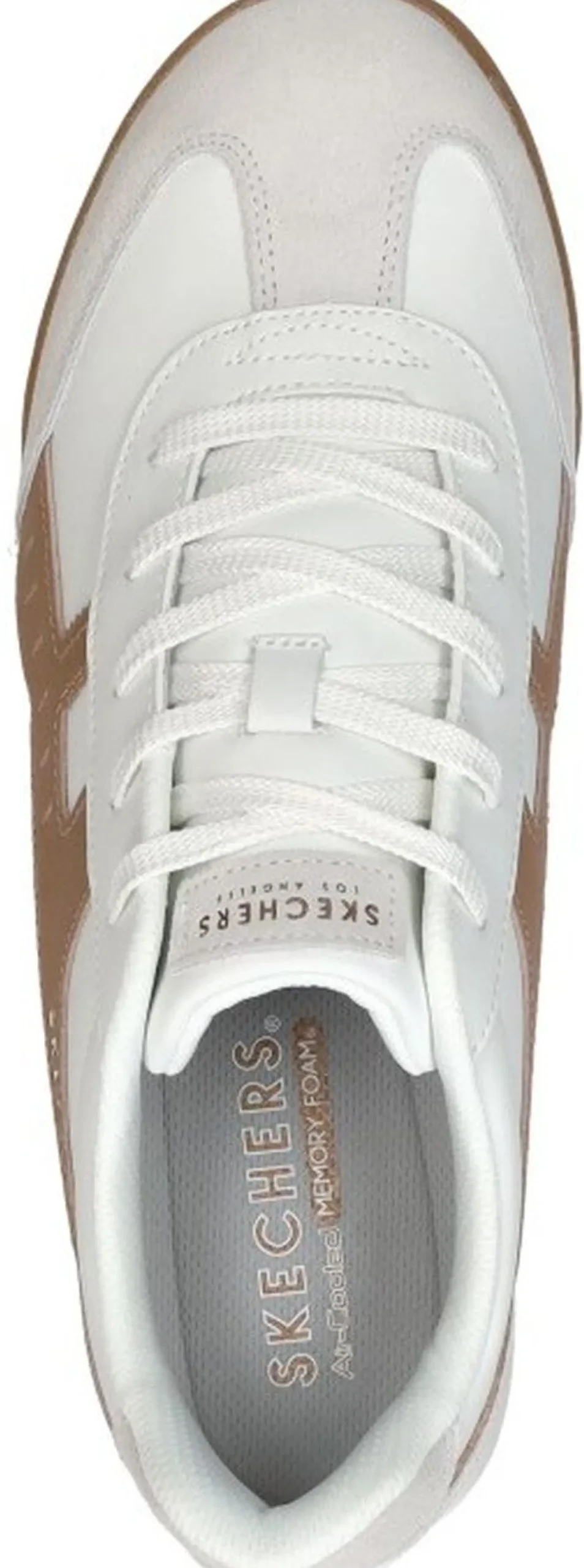 Skechers Zinger Wit Hot