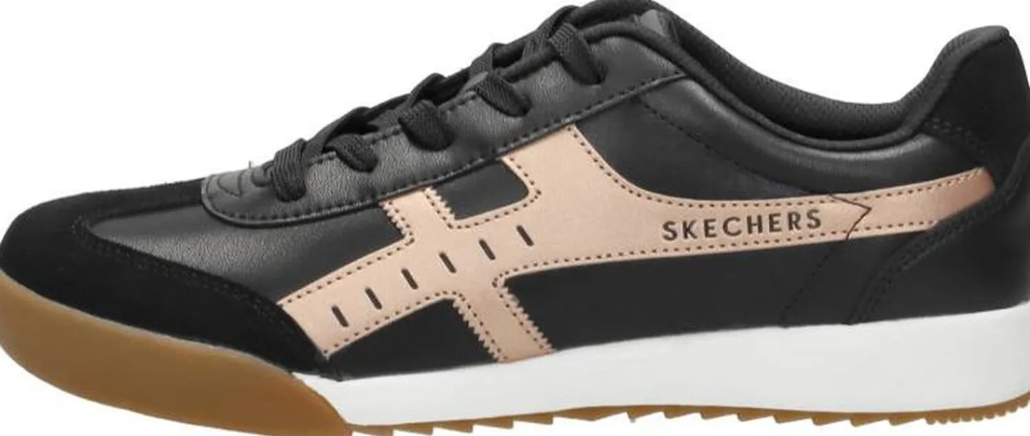 Skechers Zinger Zwart Clearance