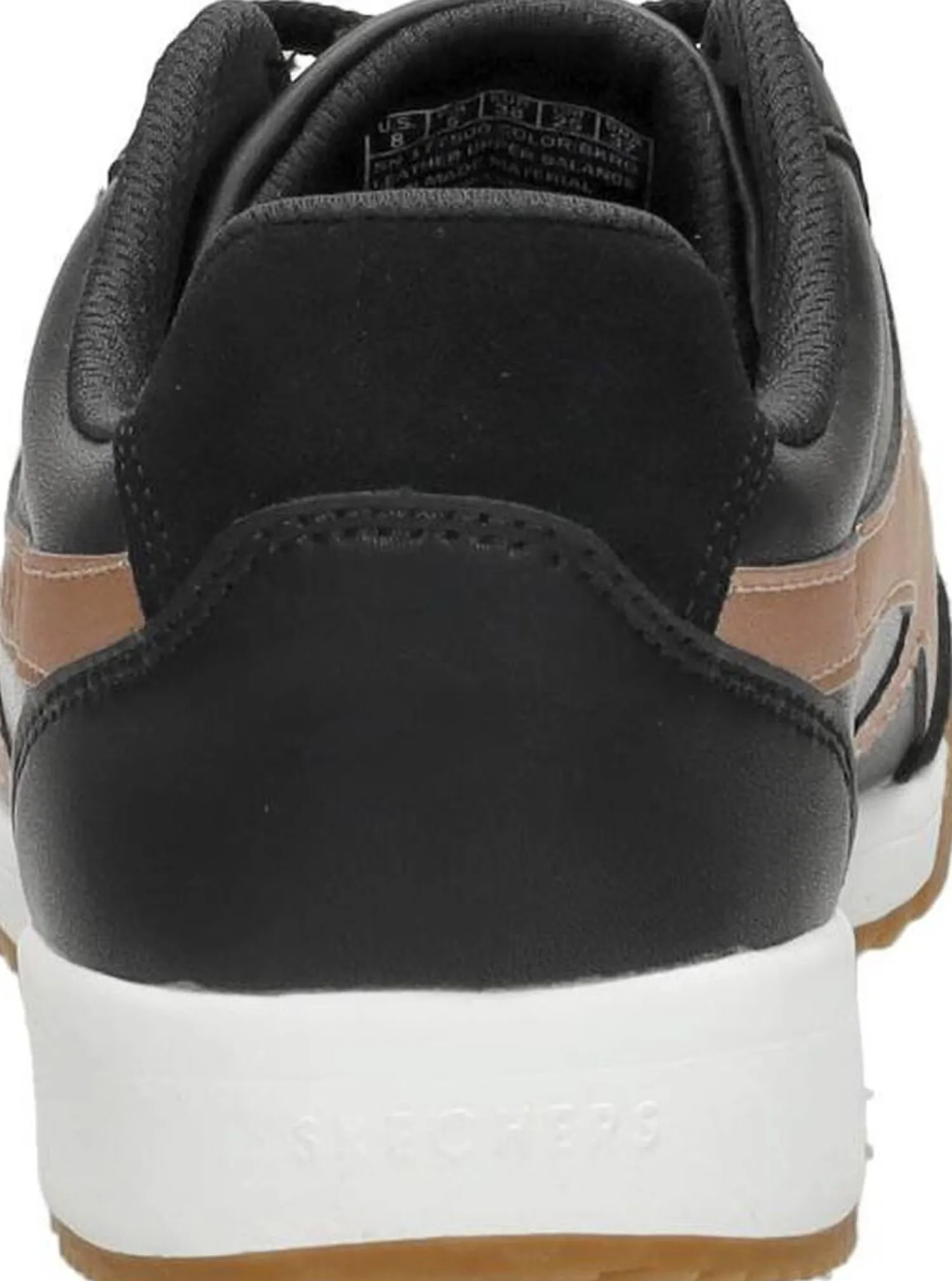 Skechers Zinger Zwart Clearance