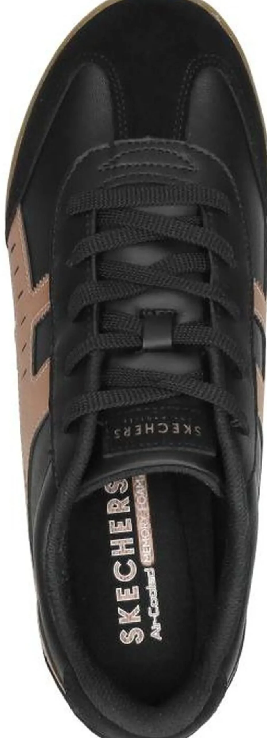 Skechers Zinger Zwart Clearance