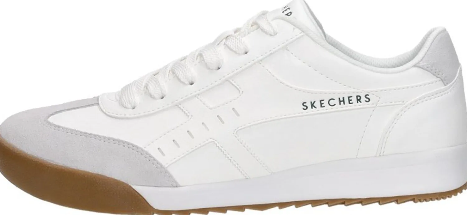 Skechers Zinger - Manzanilla Totale Wit Sale