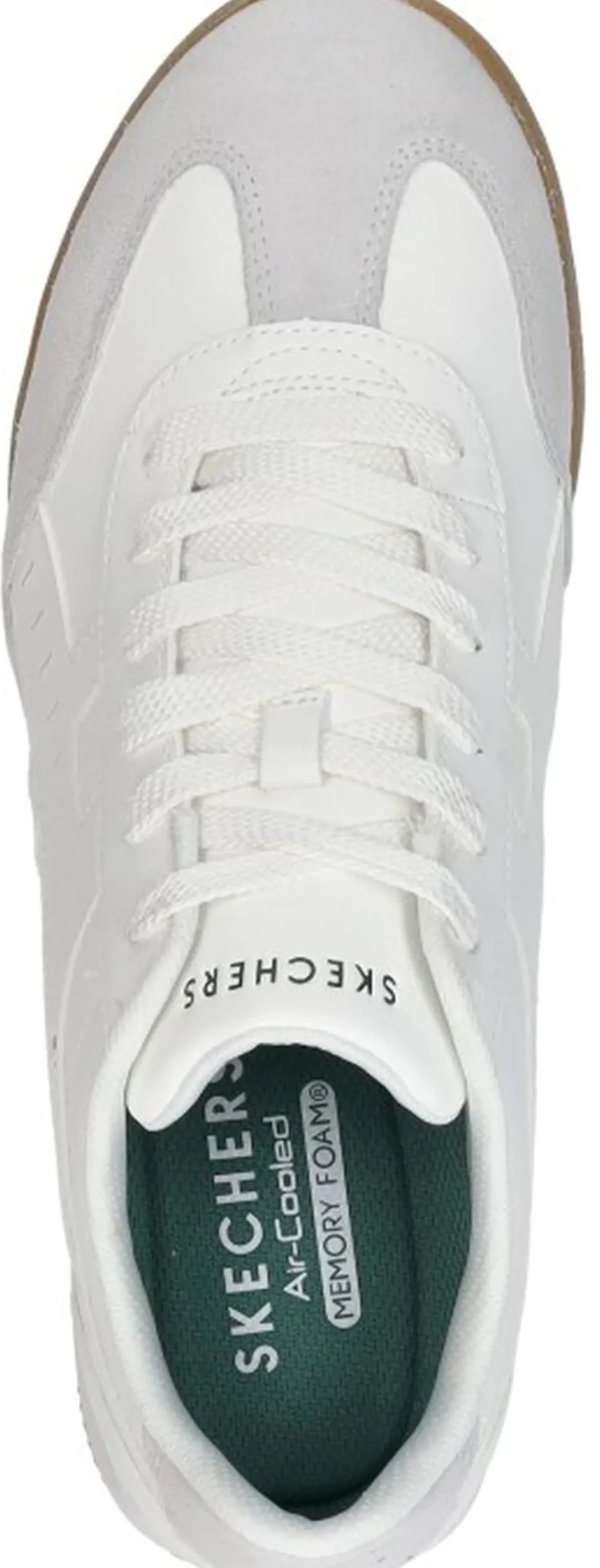 Skechers Zinger - Manzanilla Totale Wit Sale