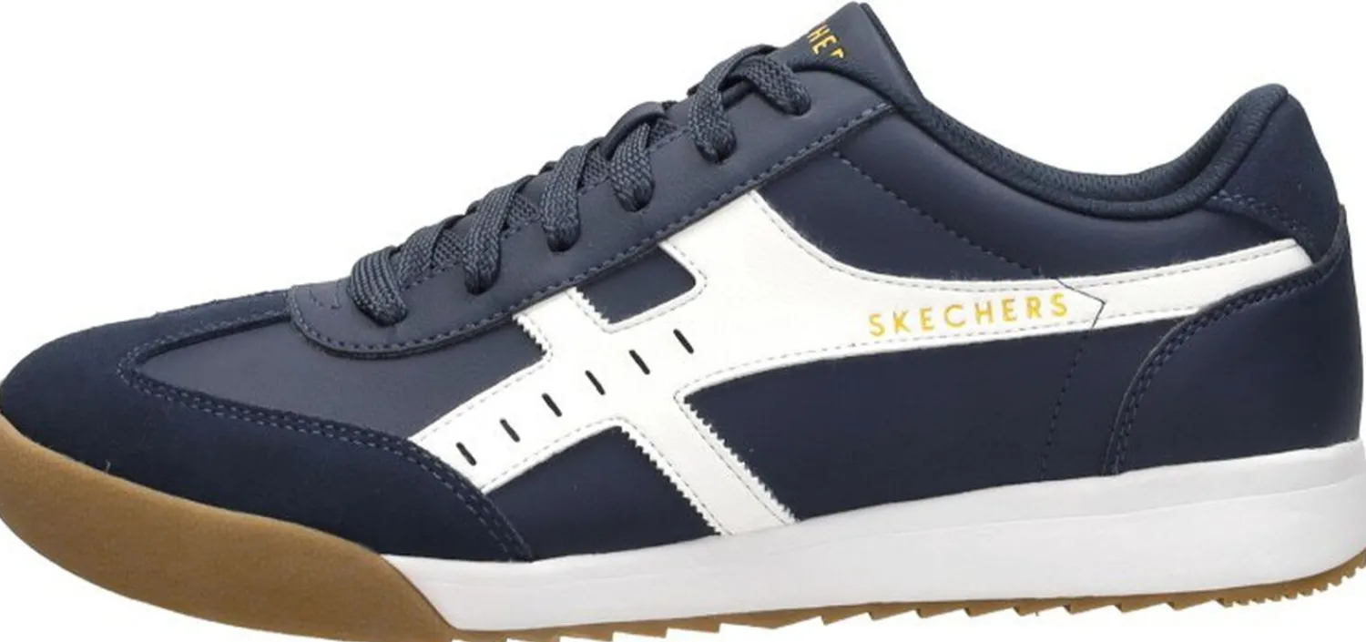 Skechers Zinger - Manzanilla Totale Blauw New