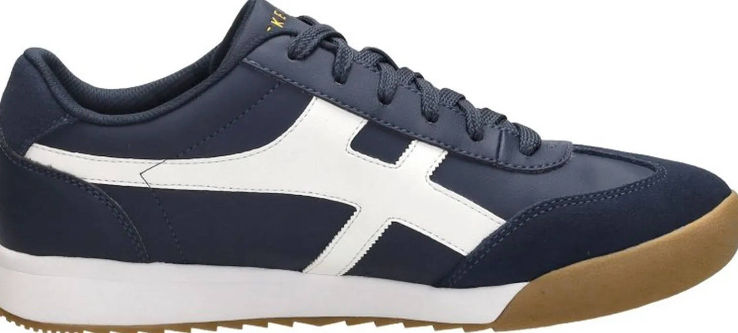 Skechers Zinger - Manzanilla Totale Blauw New