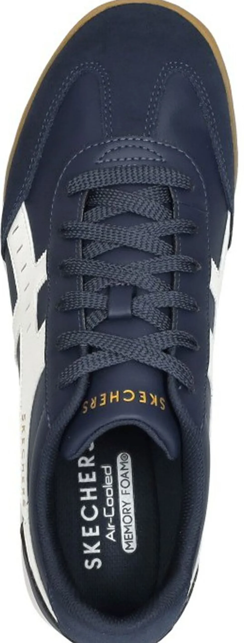 Skechers Zinger - Manzanilla Totale Blauw New