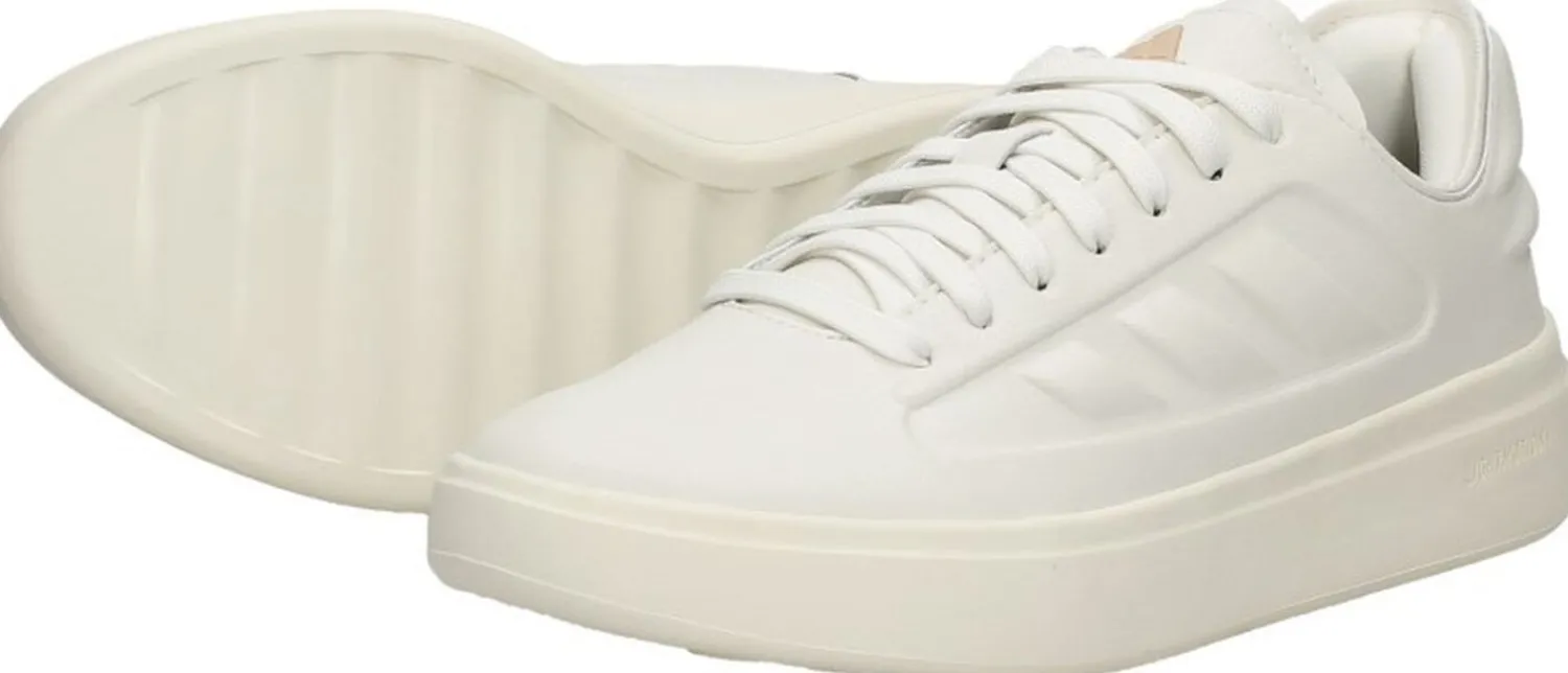 adidas Zntasy Gebroken wit Online