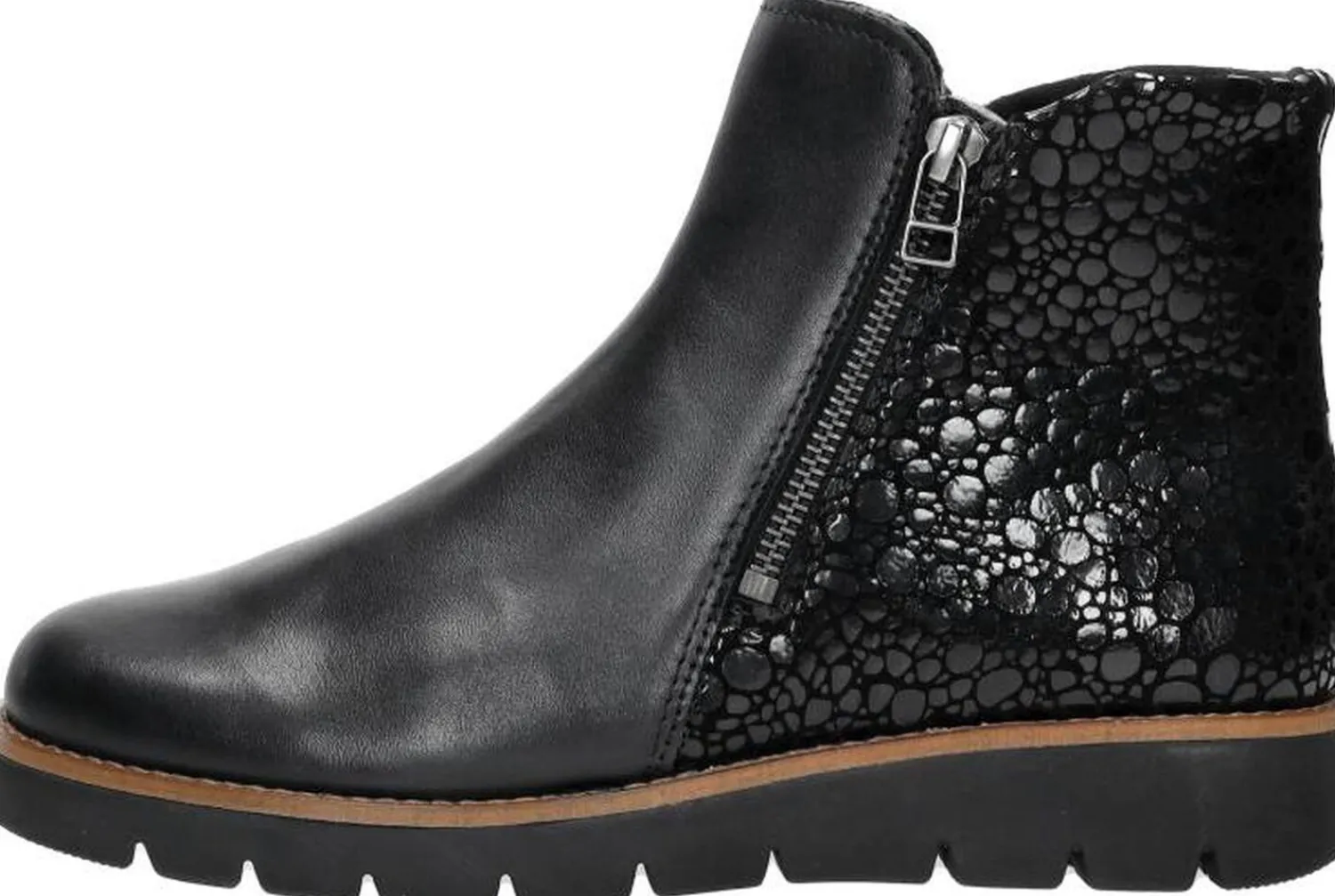 Sub55 Comfort Collection Zoe 58 Zwart Fashion