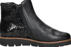 Sub55 Comfort Collection Zoe 58 Zwart Fashion