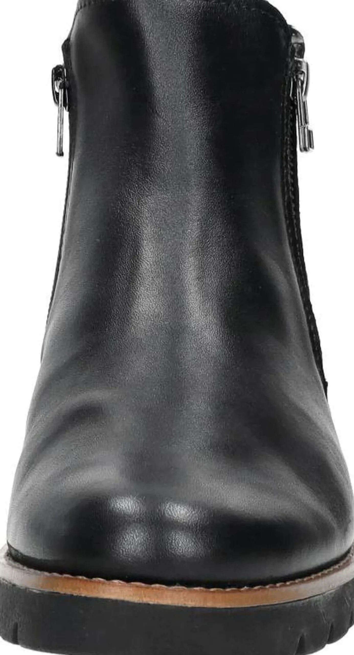 Sub55 Comfort Collection Zoe 58 Zwart Fashion
