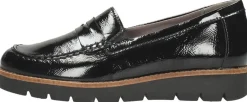 Sub55 Comfort Collection Zoe 54 Zwart lak Fashion