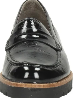 Sub55 Comfort Collection Zoe 54 Zwart lak Fashion