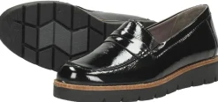 Sub55 Comfort Collection Zoe 54 Zwart lak Fashion