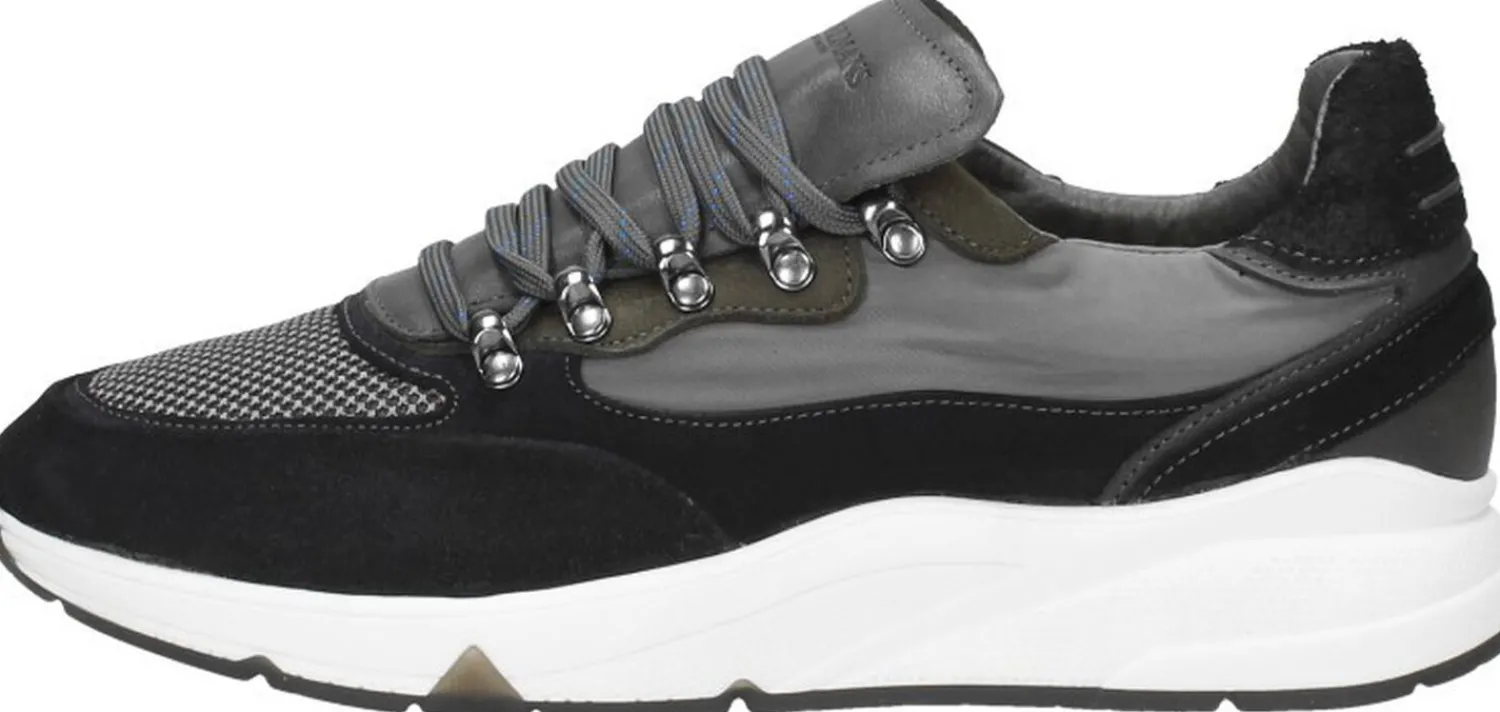 Berkelmans Zolder Blauw Outlet