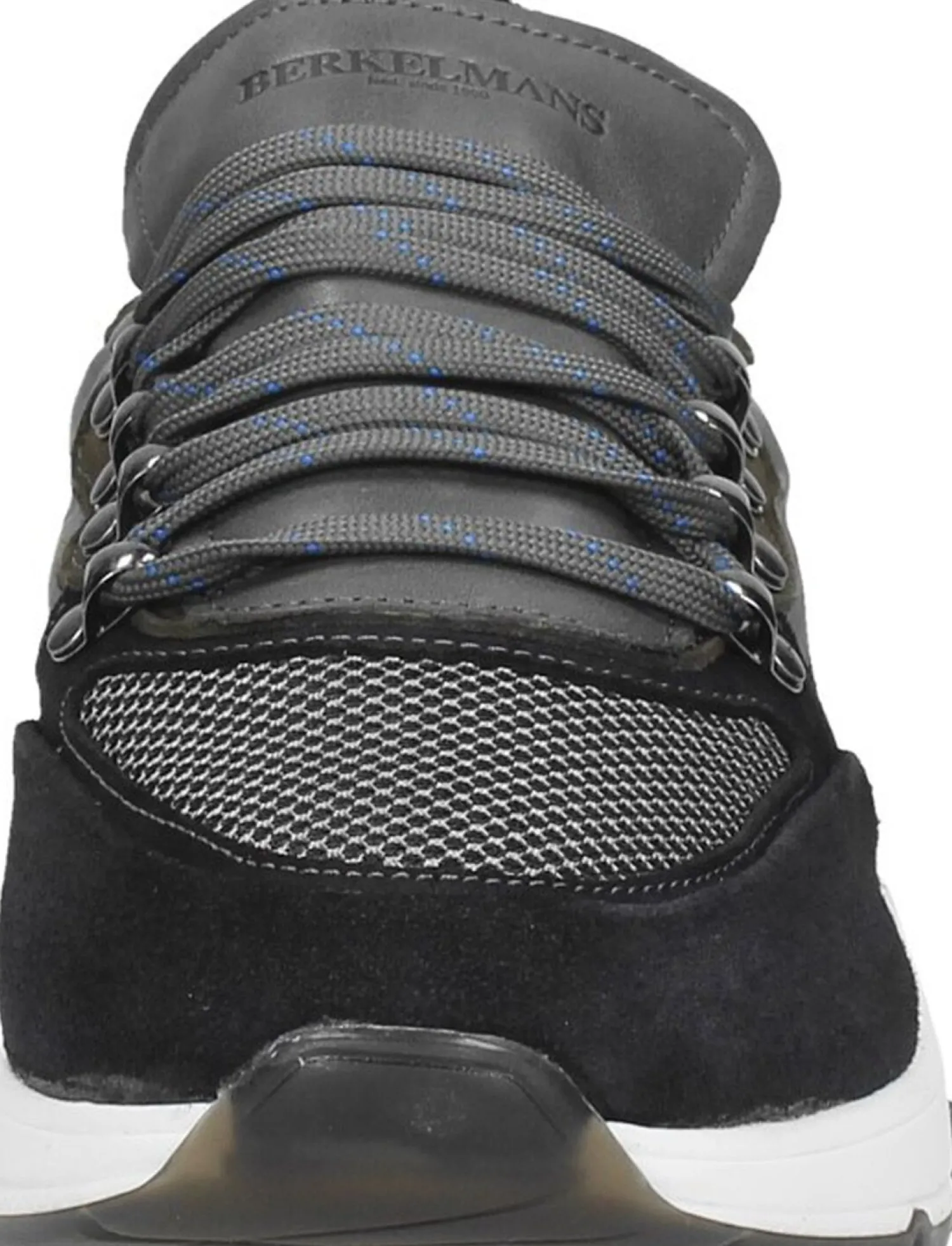 Berkelmans Zolder Blauw Outlet