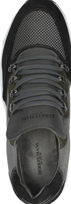 Berkelmans Zolder Blauw Outlet