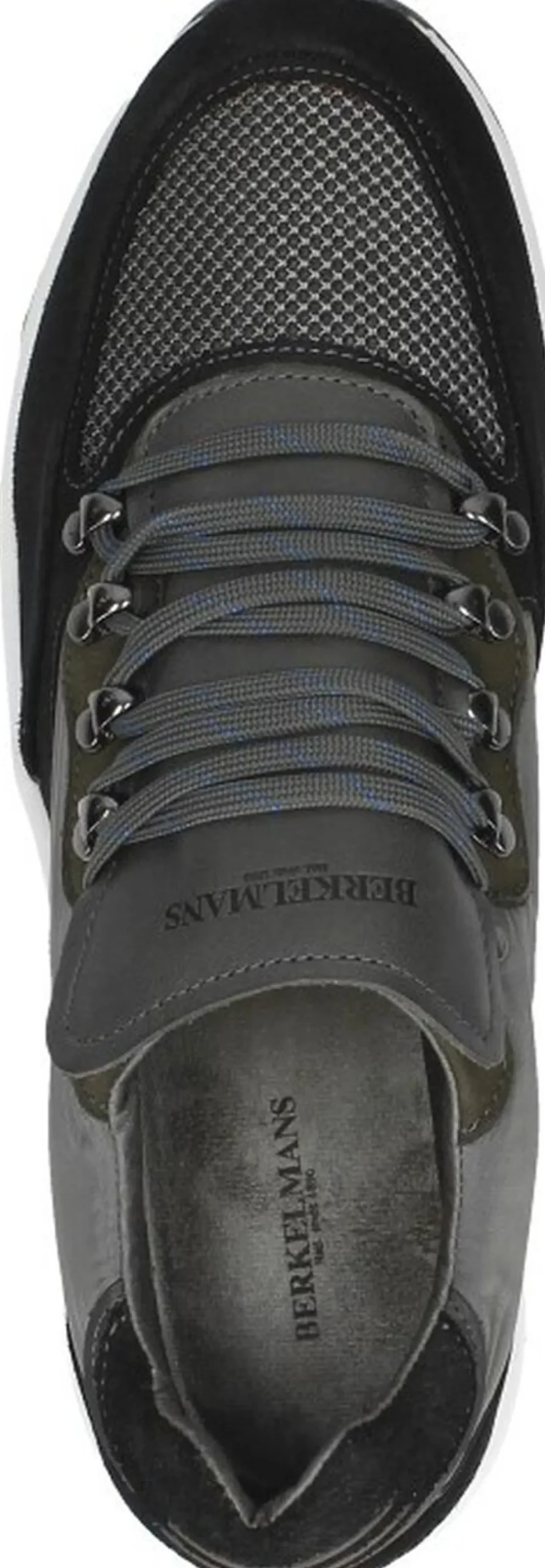 Berkelmans Zolder Blauw Outlet