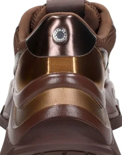Steve Madden Zoomz Brons Clearance