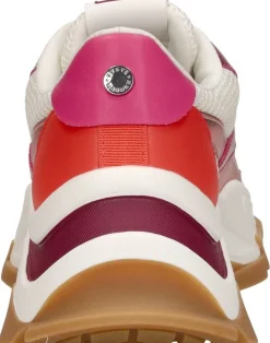 Steve Madden Zoomz Fuchsia Discount