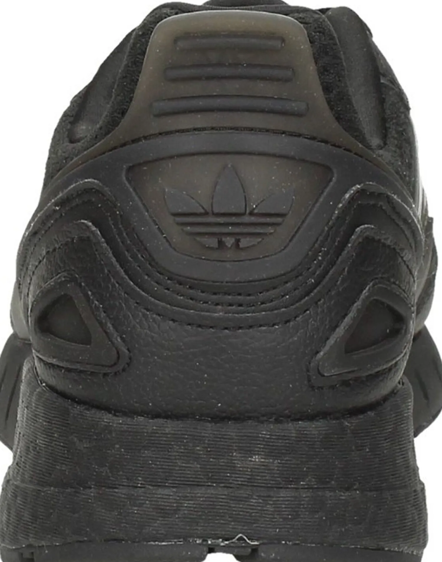 adidas ZX 1K Boost 2.0 Zwart Sale