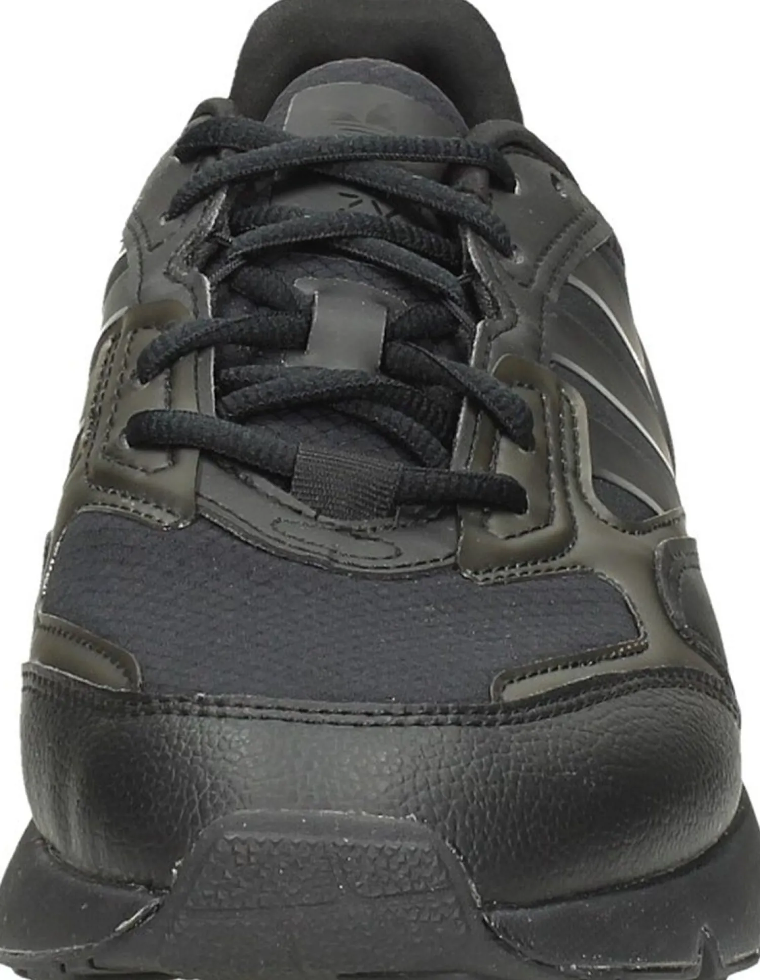 adidas ZX 1K Boost 2.0 Zwart Sale