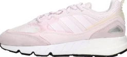 adidas ZX 1K Boost 2.0 W Roze Sale