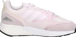 adidas ZX 1K Boost 2.0 W Roze Sale